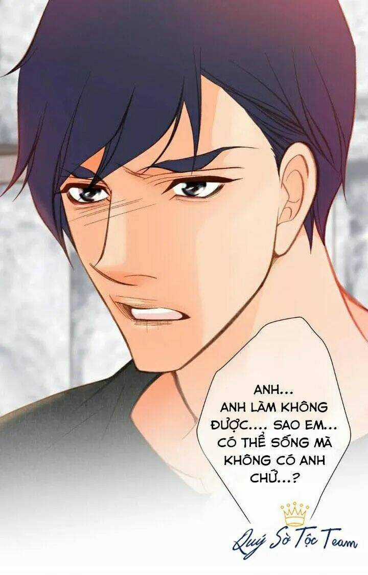 Tiếp xúc chí mạng - Chapter 91 - Trang 9