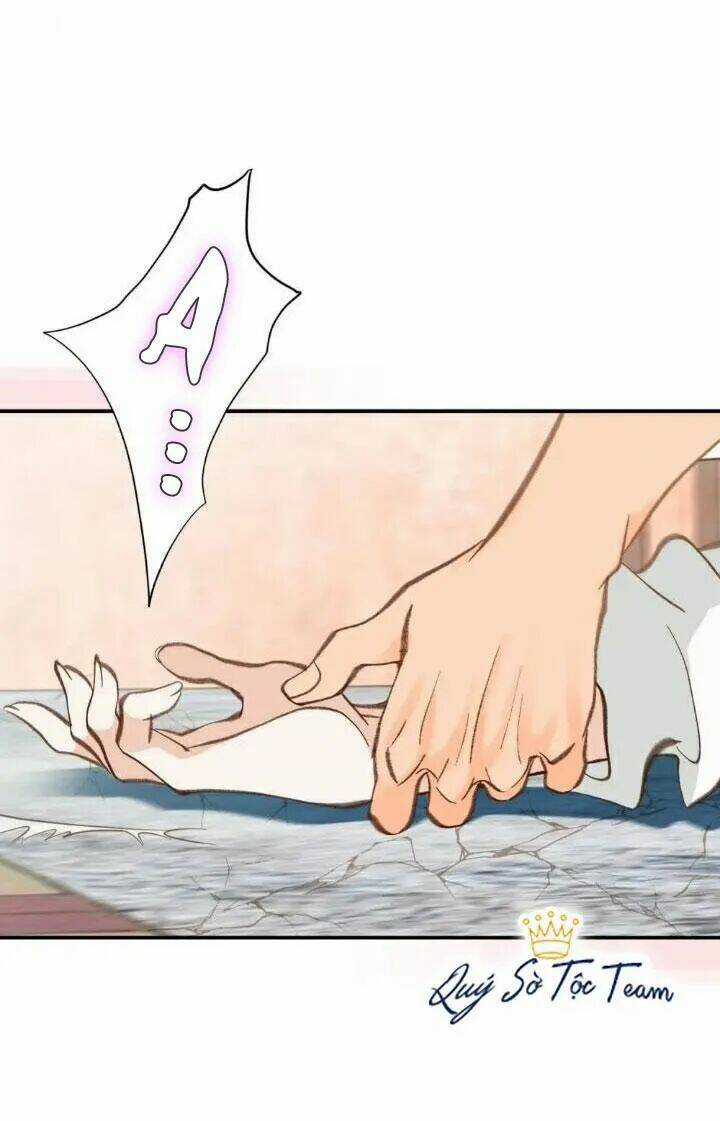 Tiếp xúc chí mạng - Chapter 92 - Trang 12