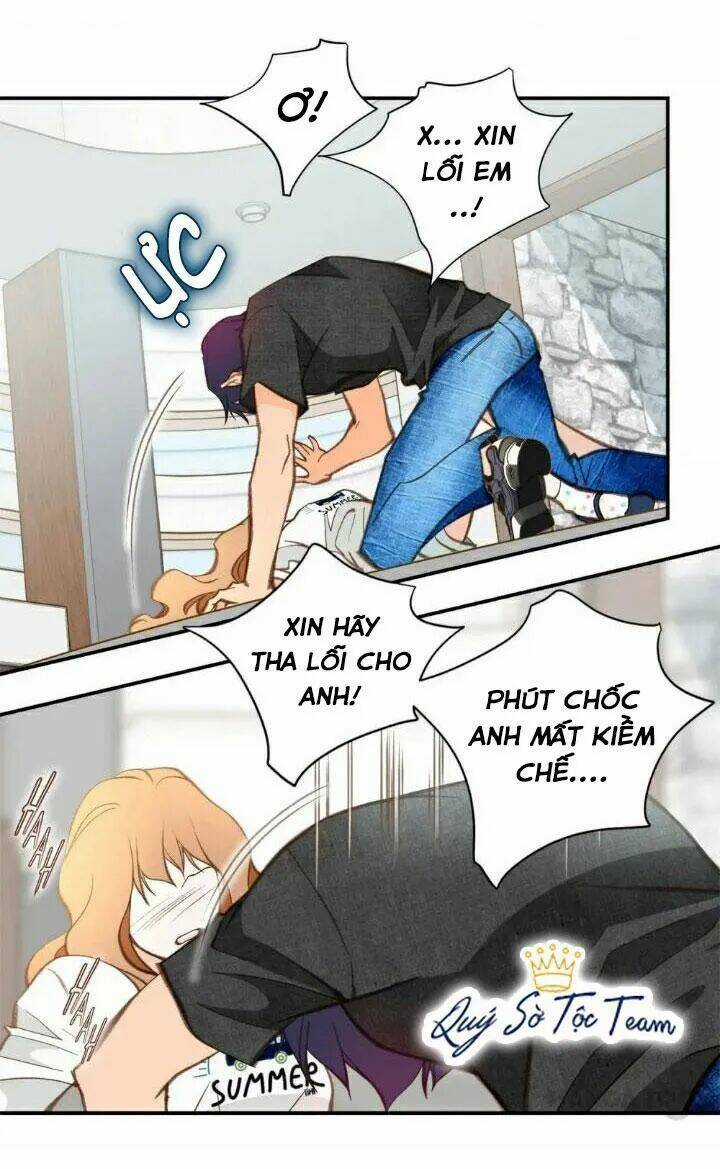 Tiếp xúc chí mạng - Chapter 92 - Trang 14