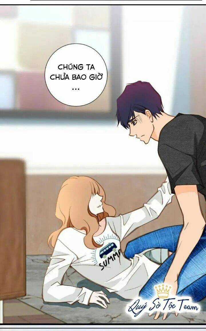 Tiếp xúc chí mạng - Chapter 92 - Trang 17