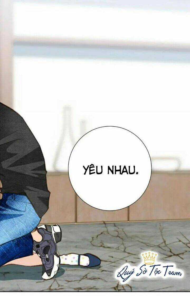 Tiếp xúc chí mạng - Chapter 92 - Trang 18