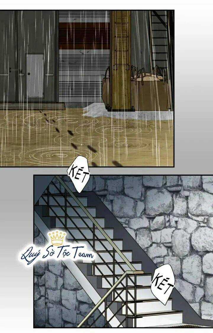 Tiếp xúc chí mạng - Chapter 92 - Trang 21