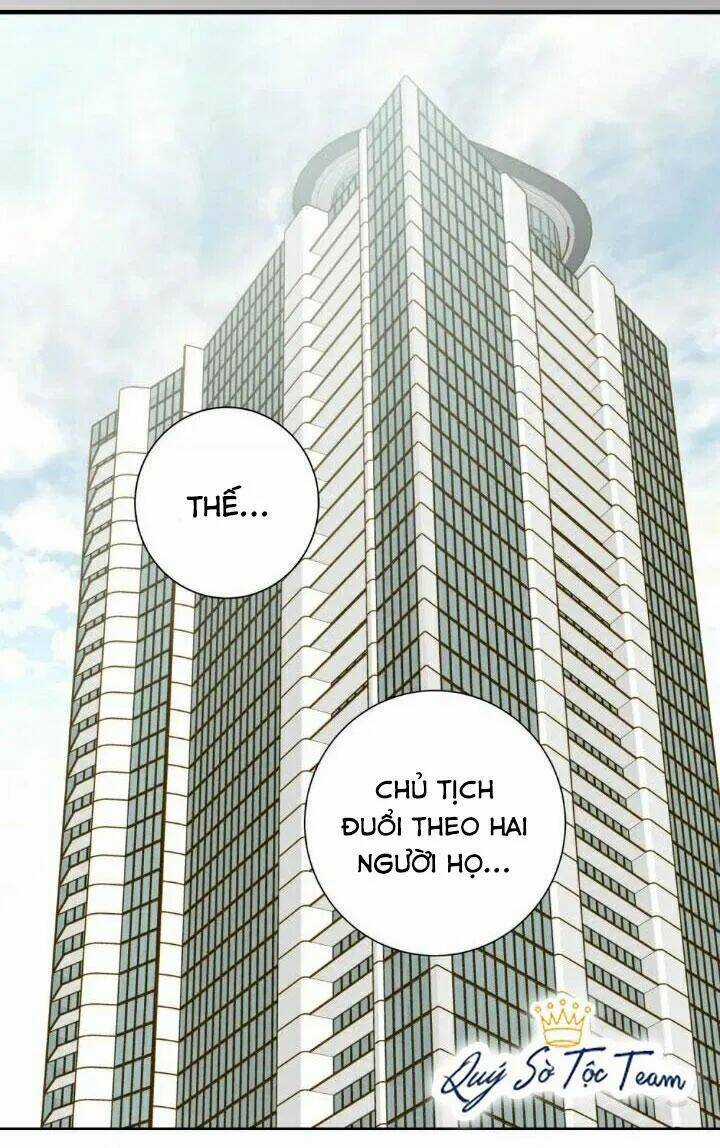 Tiếp xúc chí mạng - Chapter 92 - Trang 25