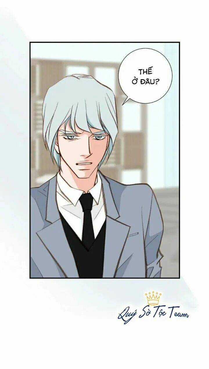 Tiếp xúc chí mạng - Chapter 92 - Trang 26