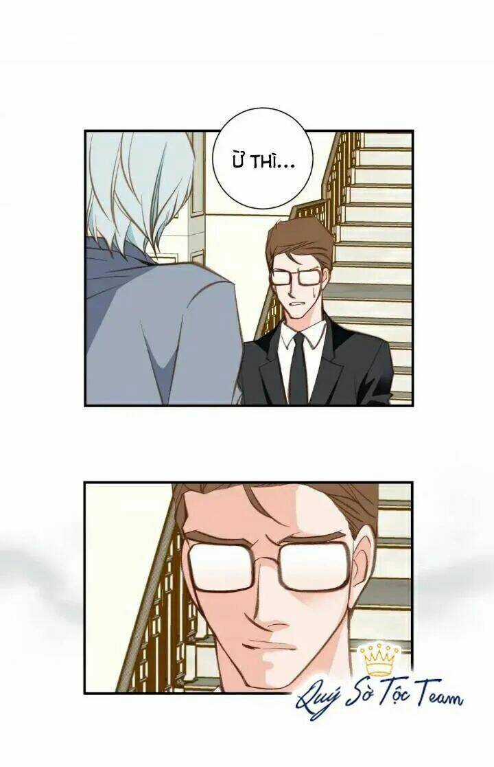 Tiếp xúc chí mạng - Chapter 92 - Trang 27