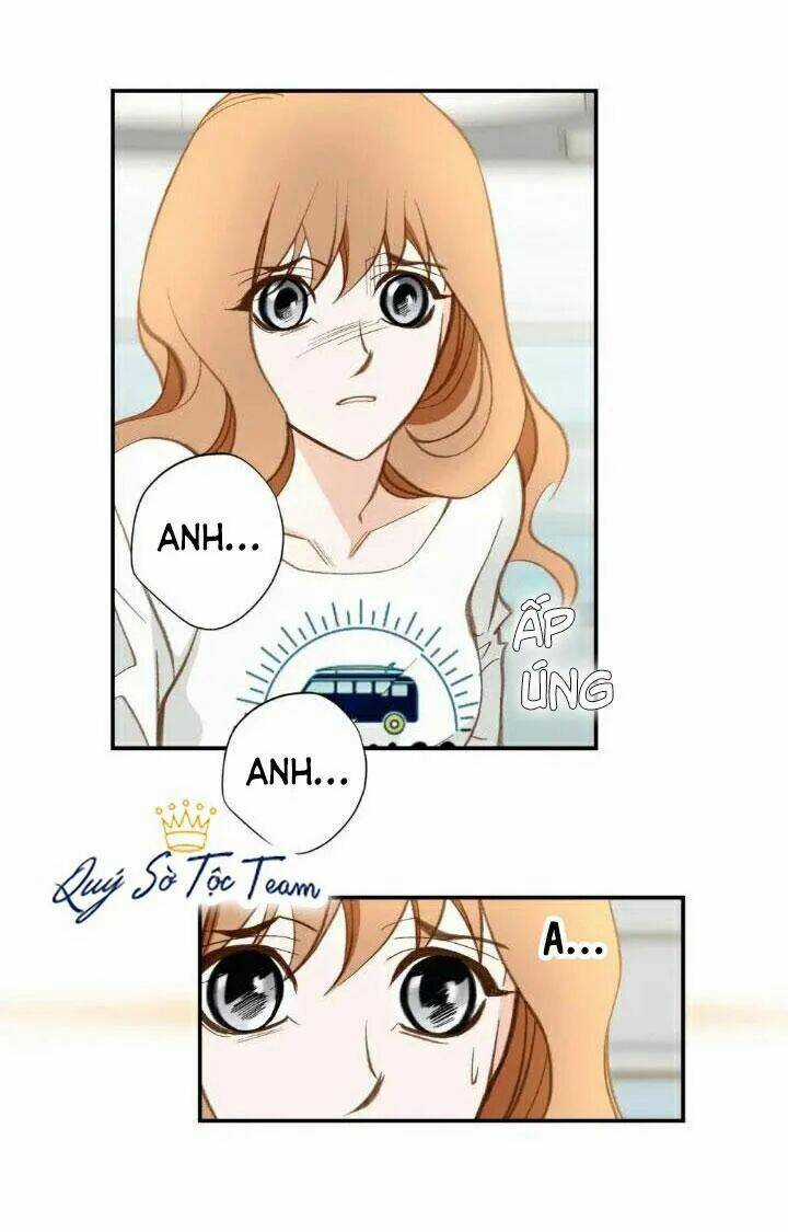 Tiếp xúc chí mạng - Chapter 92 - Trang 4