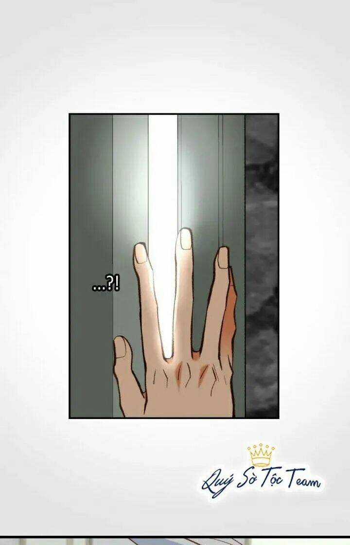 Tiếp xúc chí mạng - Chapter 92 - Trang 32