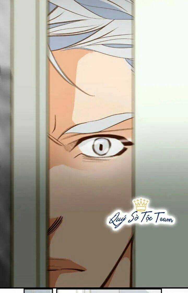 Tiếp xúc chí mạng - Chapter 92 - Trang 33