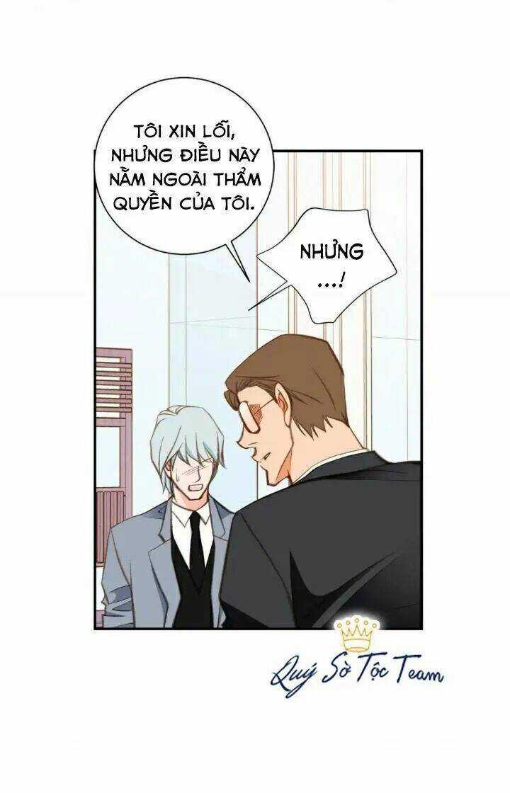 Tiếp xúc chí mạng - Chapter 92 - Trang 35