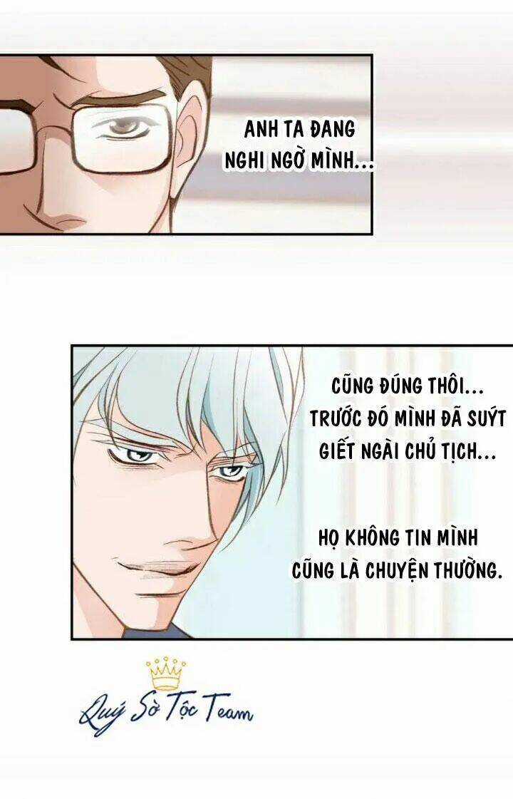 Tiếp xúc chí mạng - Chapter 92 - Trang 36