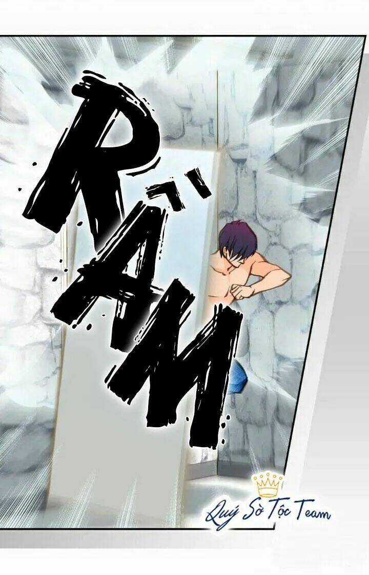 Tiếp xúc chí mạng - Chapter 92 - Trang 37