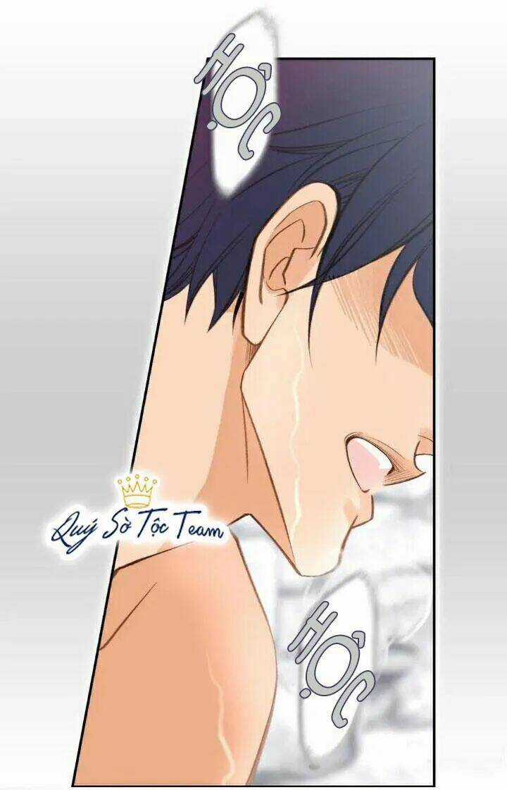 Tiếp xúc chí mạng - Chapter 92 - Trang 38