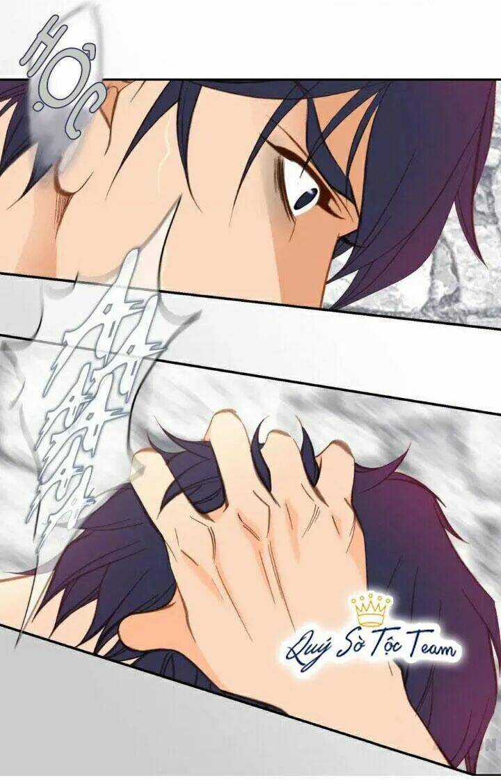 Tiếp xúc chí mạng - Chapter 92 - Trang 39