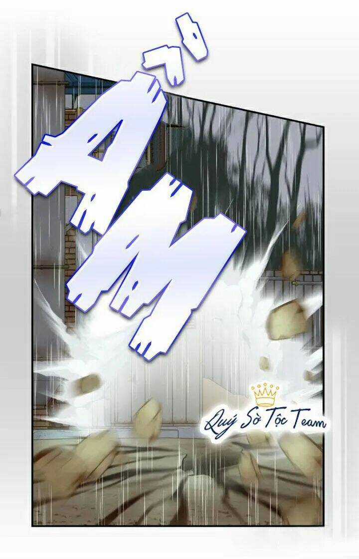 Tiếp xúc chí mạng - Chapter 92 - Trang 40