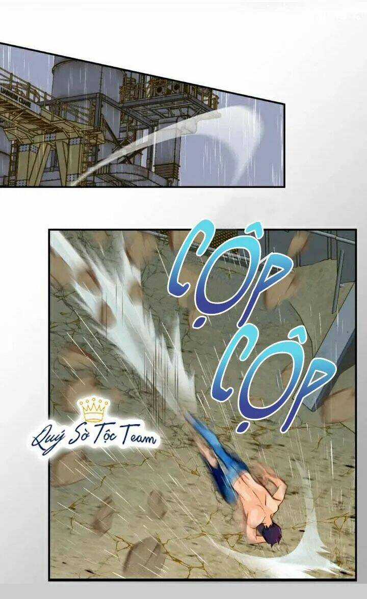 Tiếp xúc chí mạng - Chapter 92 - Trang 41