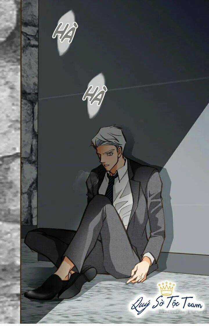 Tiếp xúc chí mạng - Chapter 92 - Trang 43