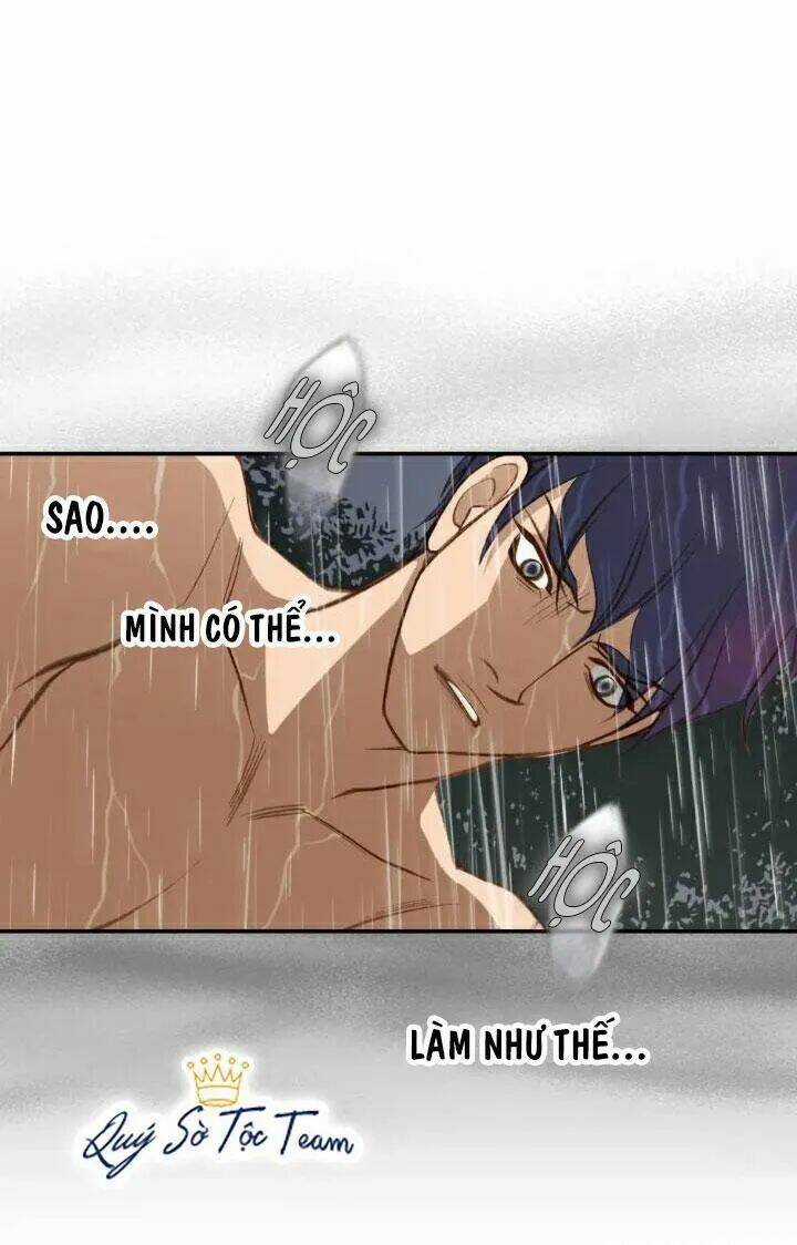 Tiếp xúc chí mạng - Chapter 92 - Trang 46