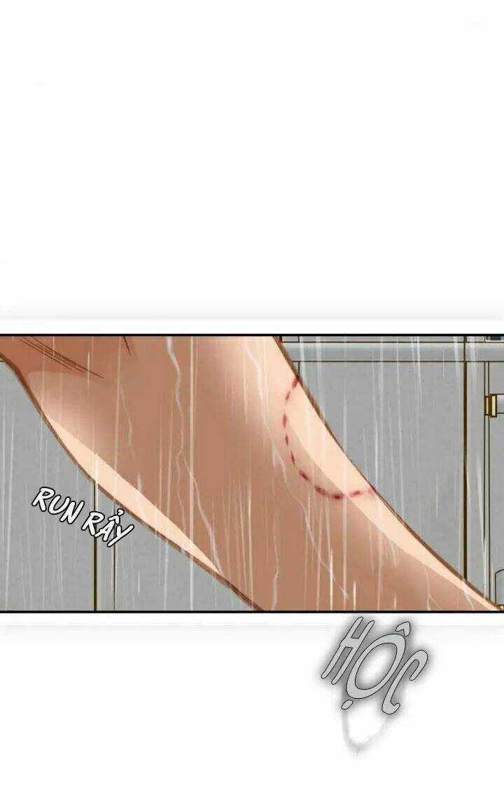 Tiếp xúc chí mạng - Chapter 92 - Trang 47