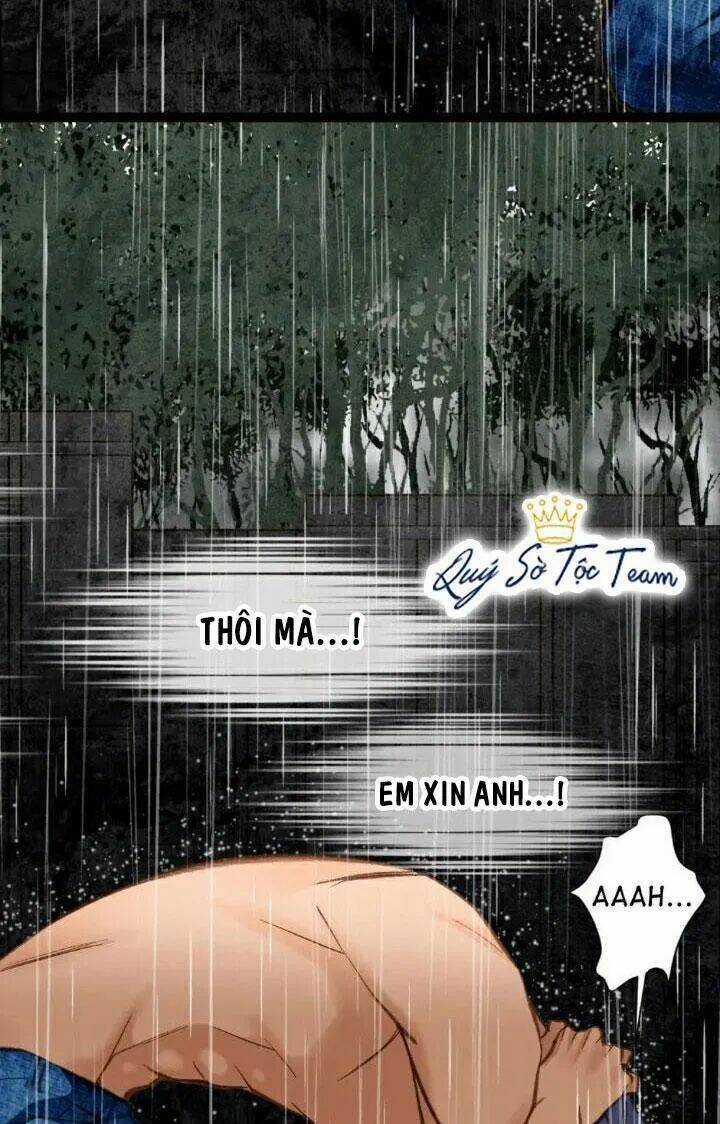 Tiếp xúc chí mạng - Chapter 92 - Trang 49