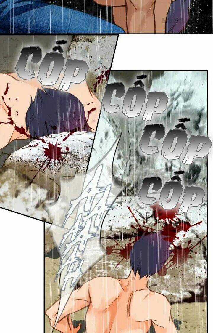 Tiếp xúc chí mạng - Chapter 92 - Trang 50