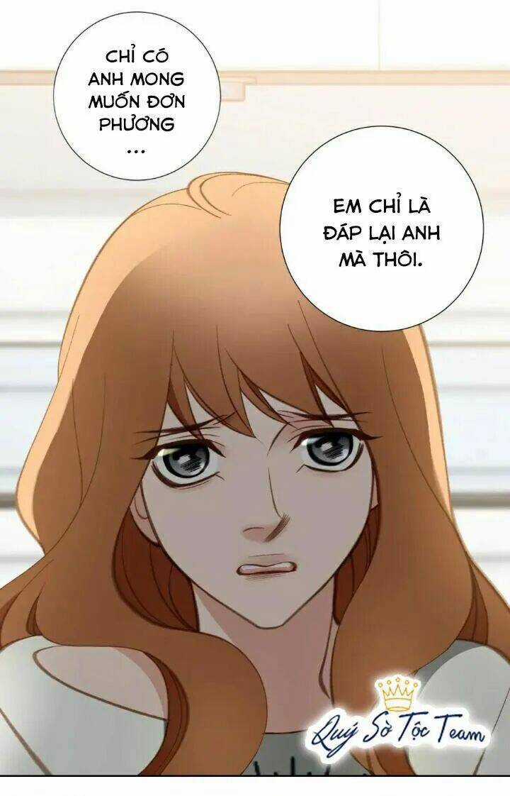 Tiếp xúc chí mạng - Chapter 92 - Trang 6