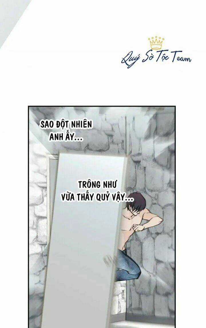 Tiếp xúc chí mạng - Chapter 92 - Trang 54