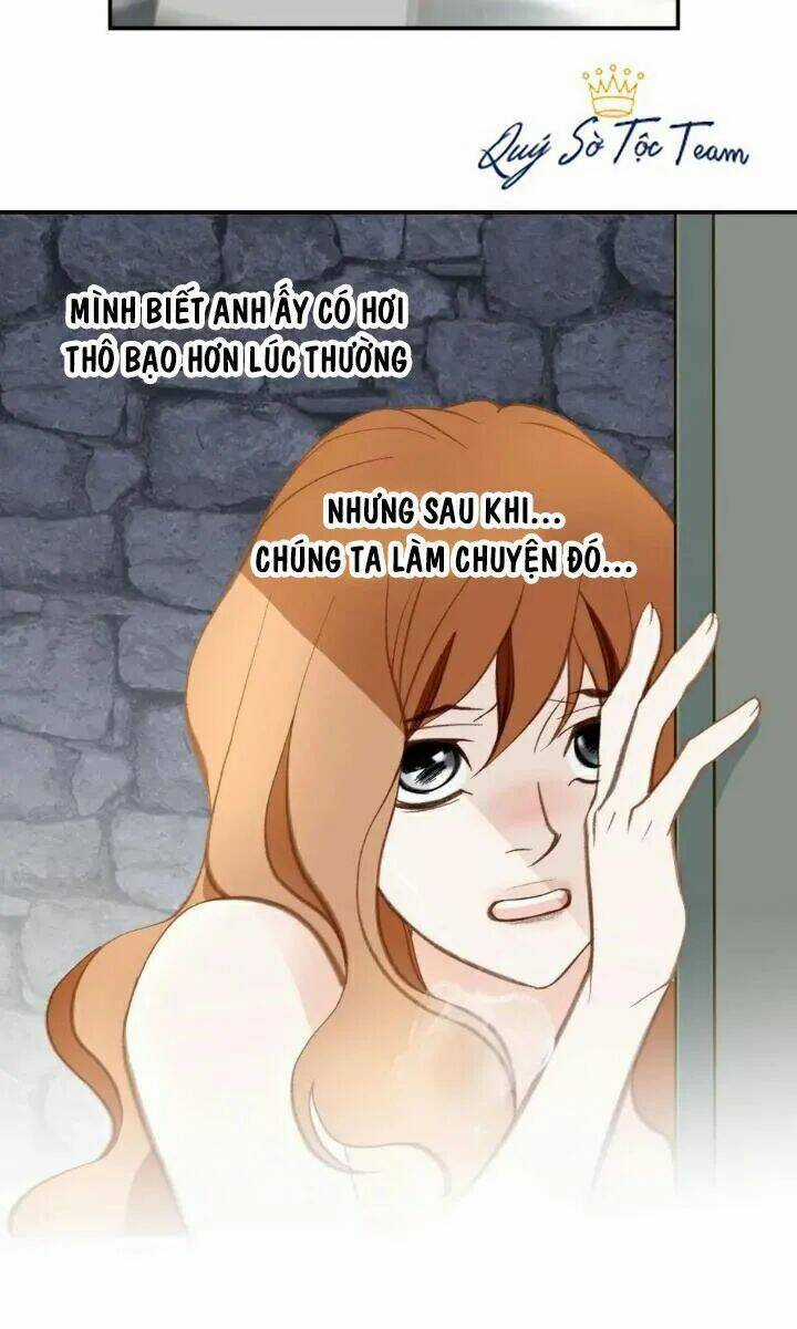 Tiếp xúc chí mạng - Chapter 92 - Trang 55