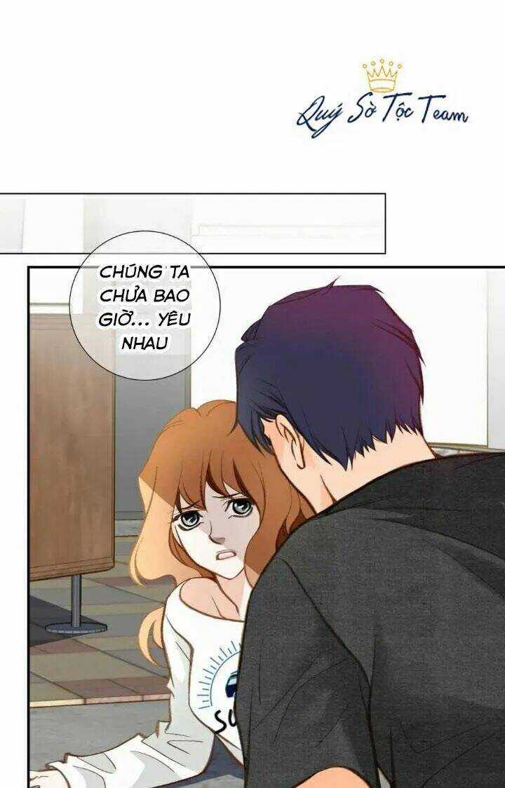 Tiếp xúc chí mạng - Chapter 92 - Trang 56