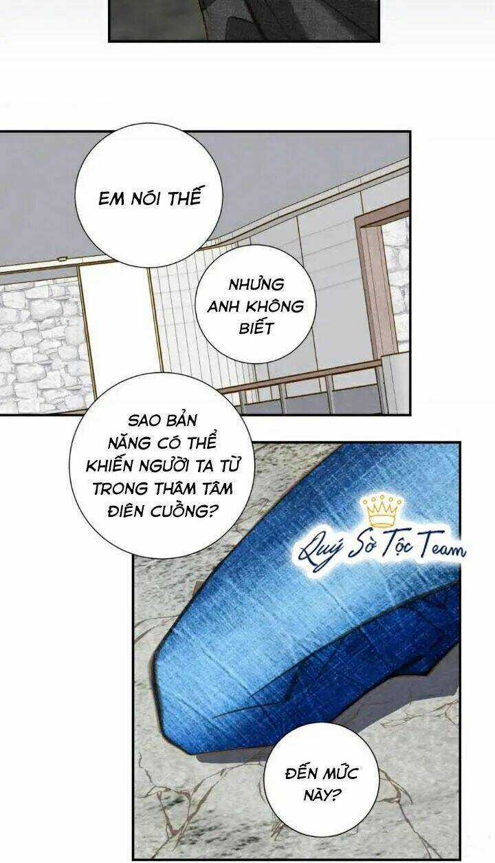Tiếp xúc chí mạng - Chapter 92 - Trang 58