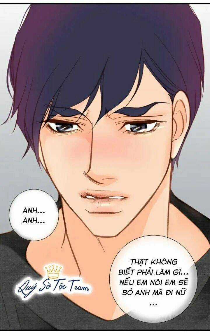 Tiếp xúc chí mạng - Chapter 92 - Trang 59