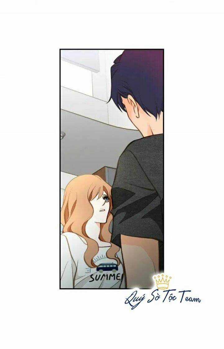 Tiếp xúc chí mạng - Chapter 92 - Trang 7