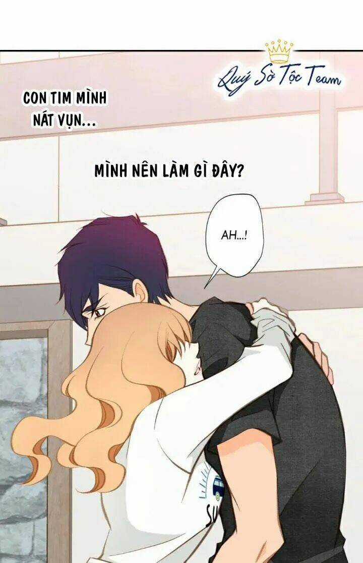 Tiếp xúc chí mạng - Chapter 92 - Trang 63