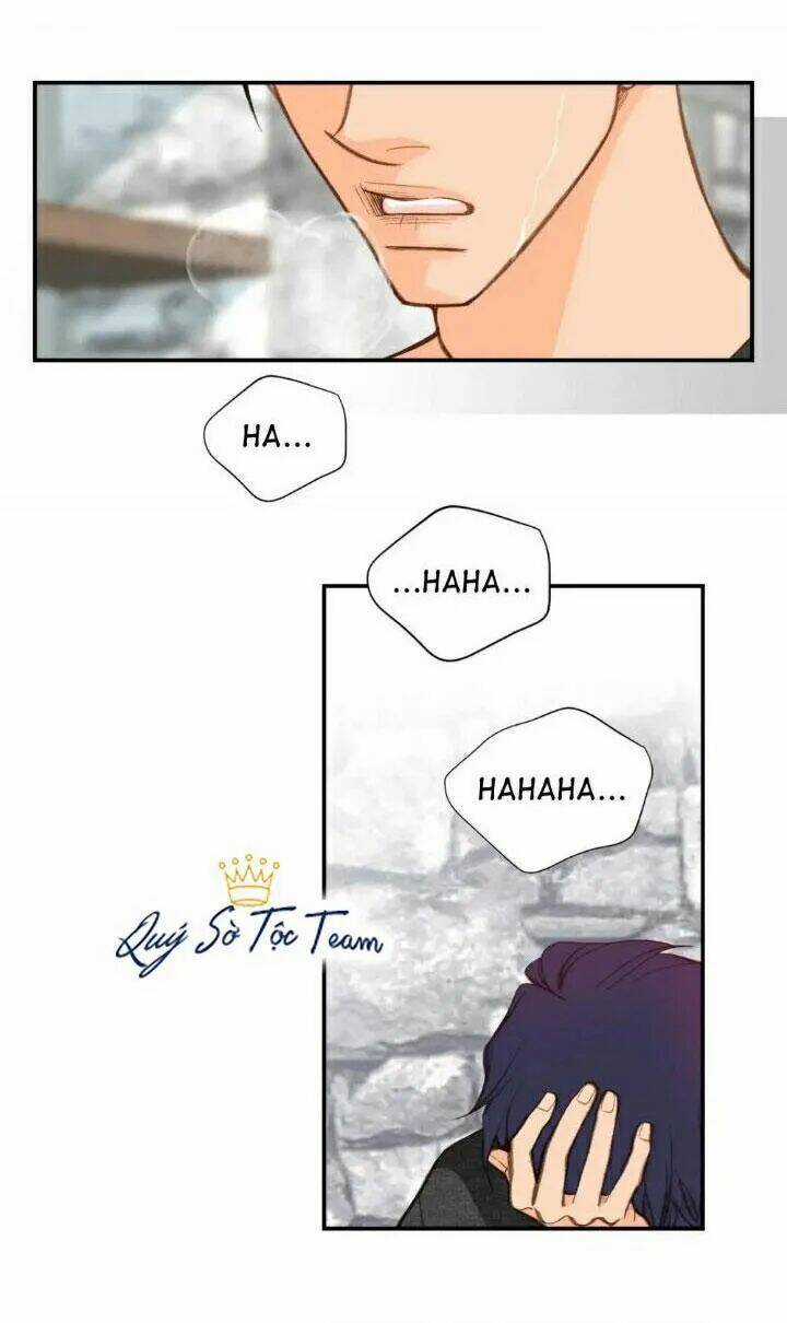 Tiếp xúc chí mạng - Chapter 92 - Trang 8