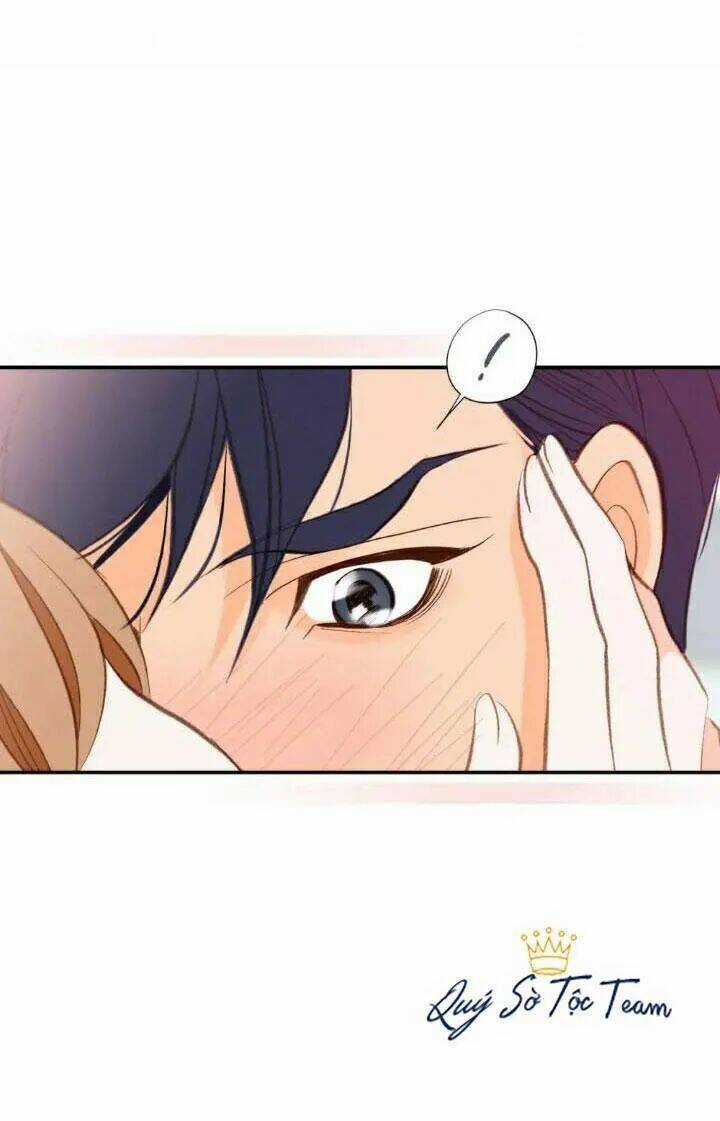 Tiếp xúc chí mạng - Chapter 93 - Trang 12