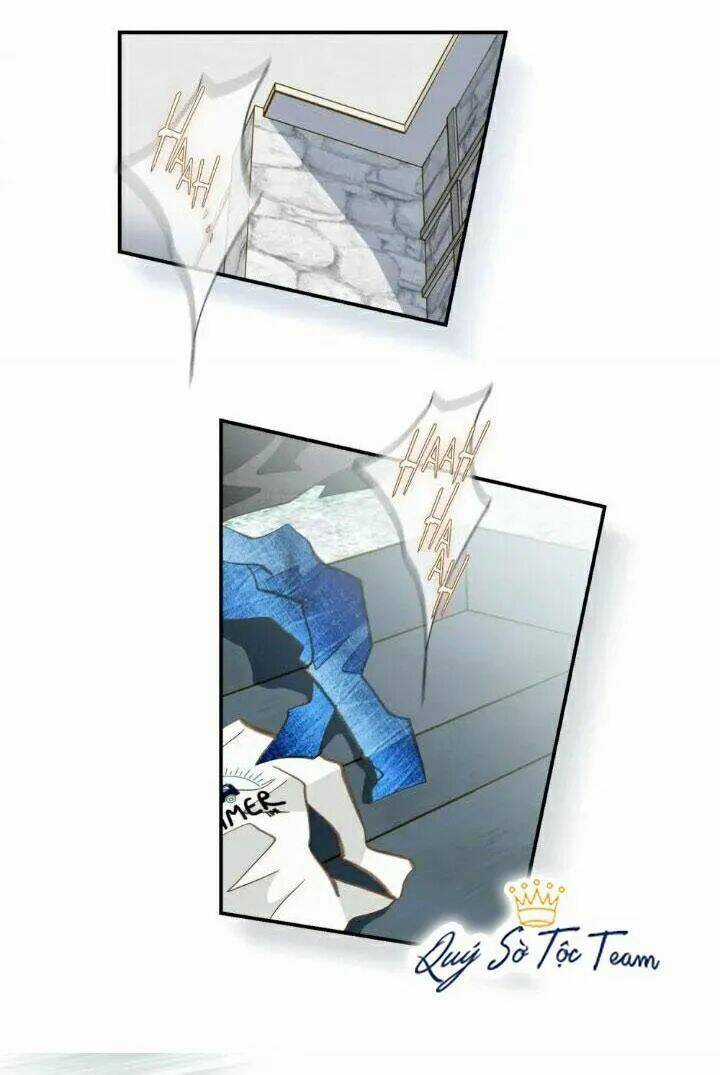 Tiếp xúc chí mạng - Chapter 93 - Trang 21