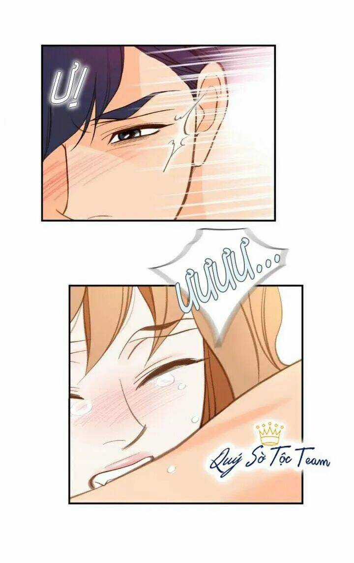 Tiếp xúc chí mạng - Chapter 93 - Trang 23