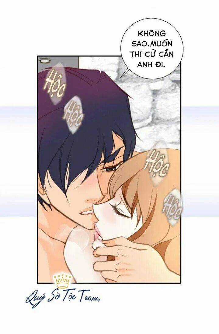 Tiếp xúc chí mạng - Chapter 93 - Trang 24