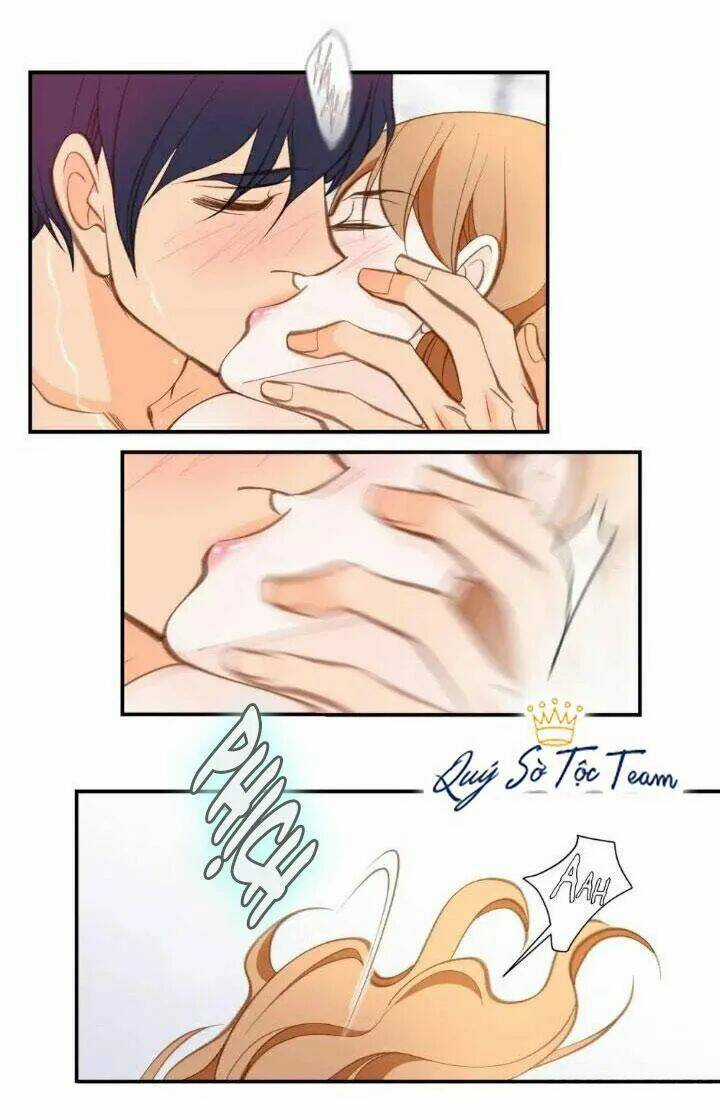 Tiếp xúc chí mạng - Chapter 93 - Trang 25