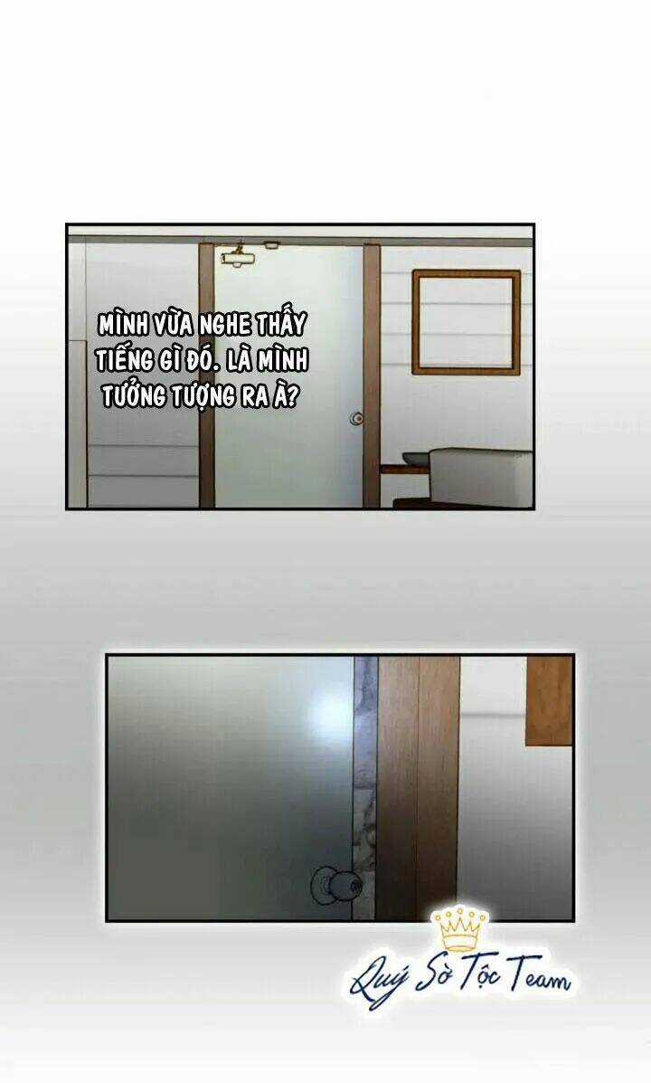 Tiếp xúc chí mạng - Chapter 93 - Trang 33