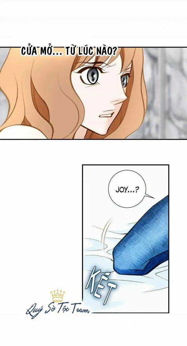 Tiếp xúc chí mạng - Chapter 93 - Trang 34