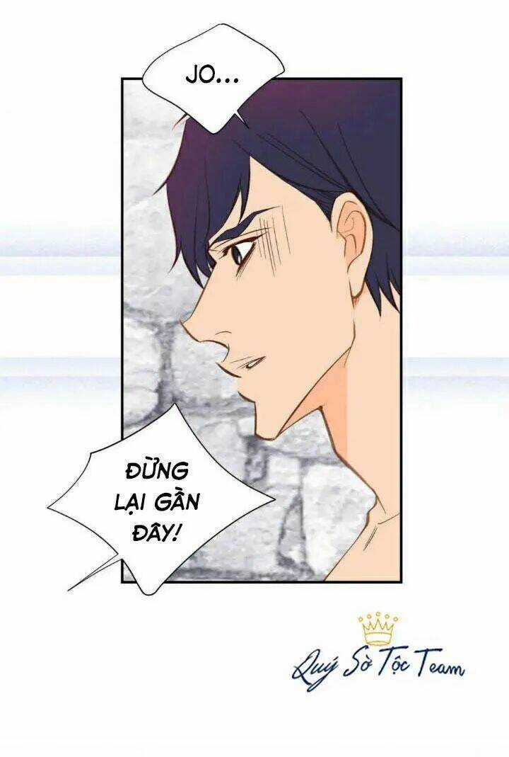 Tiếp xúc chí mạng - Chapter 93 - Trang 36