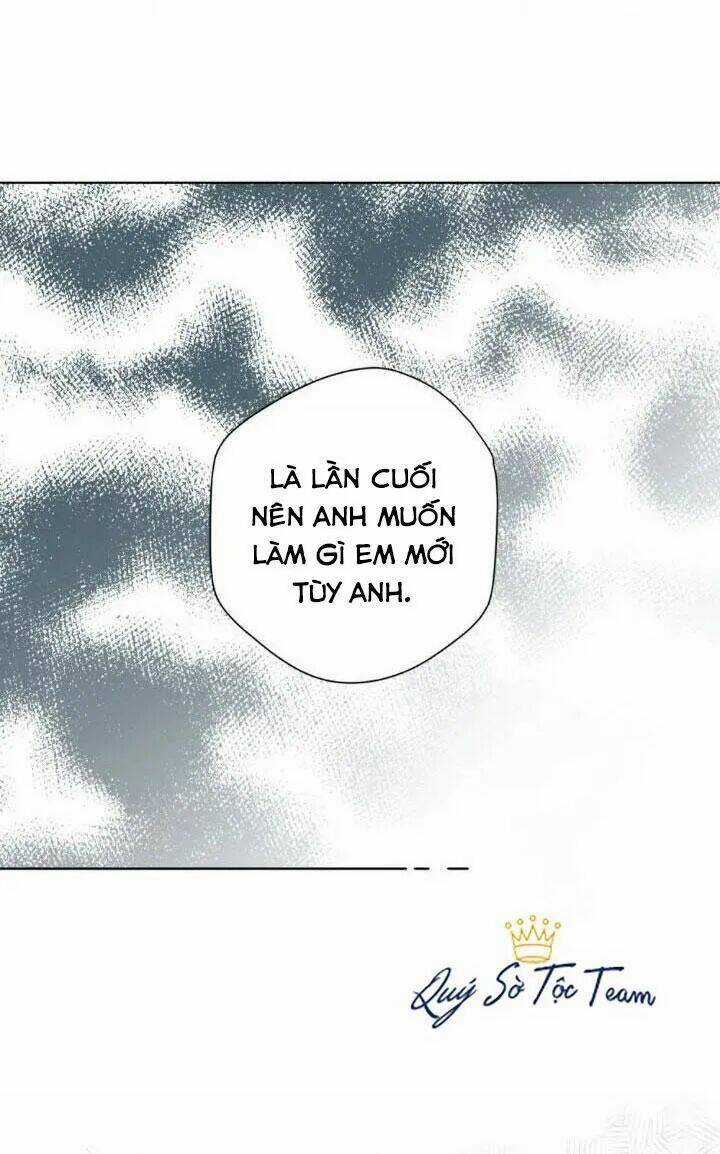 Tiếp xúc chí mạng - Chapter 93 - Trang 38