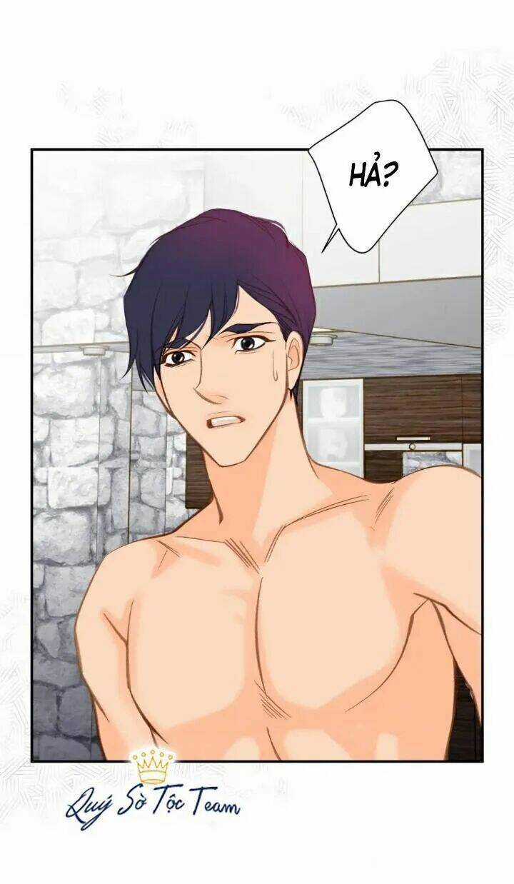 Tiếp xúc chí mạng - Chapter 93 - Trang 39