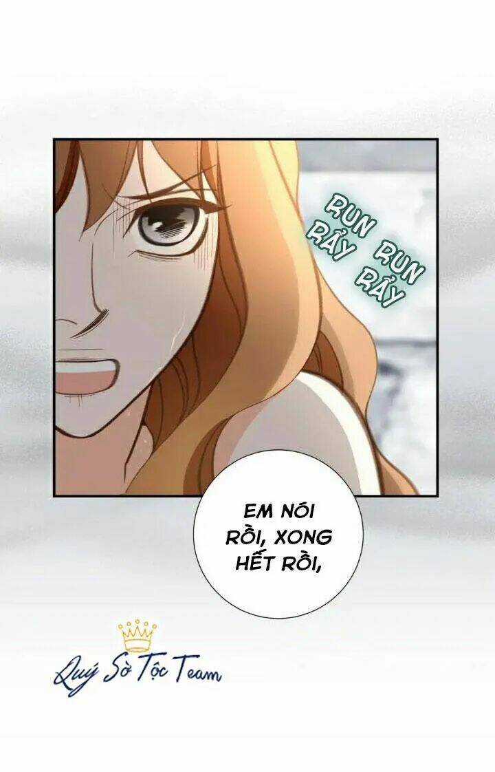 Tiếp xúc chí mạng - Chapter 93 - Trang 40