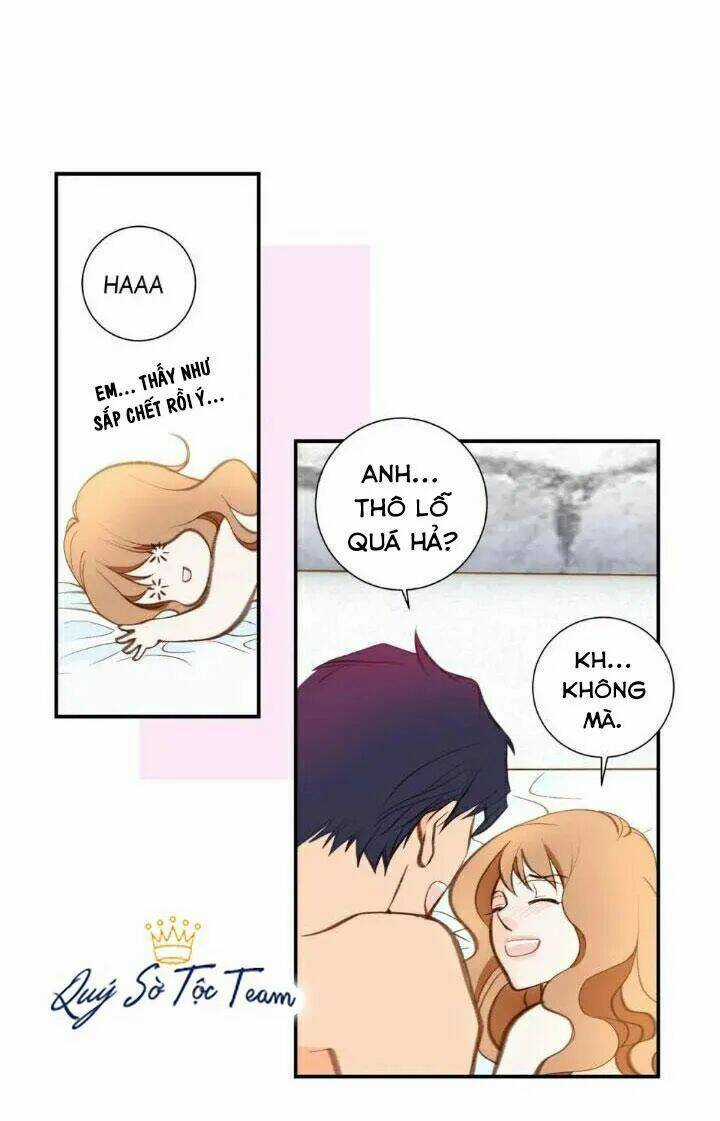 Tiếp xúc chí mạng - Chapter 93 - Trang 5