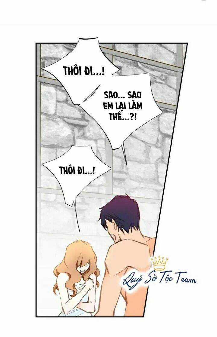 Tiếp xúc chí mạng - Chapter 93 - Trang 41