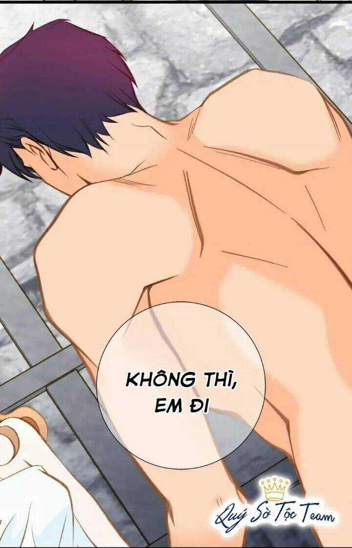 Tiếp xúc chí mạng - Chapter 93 - Trang 44