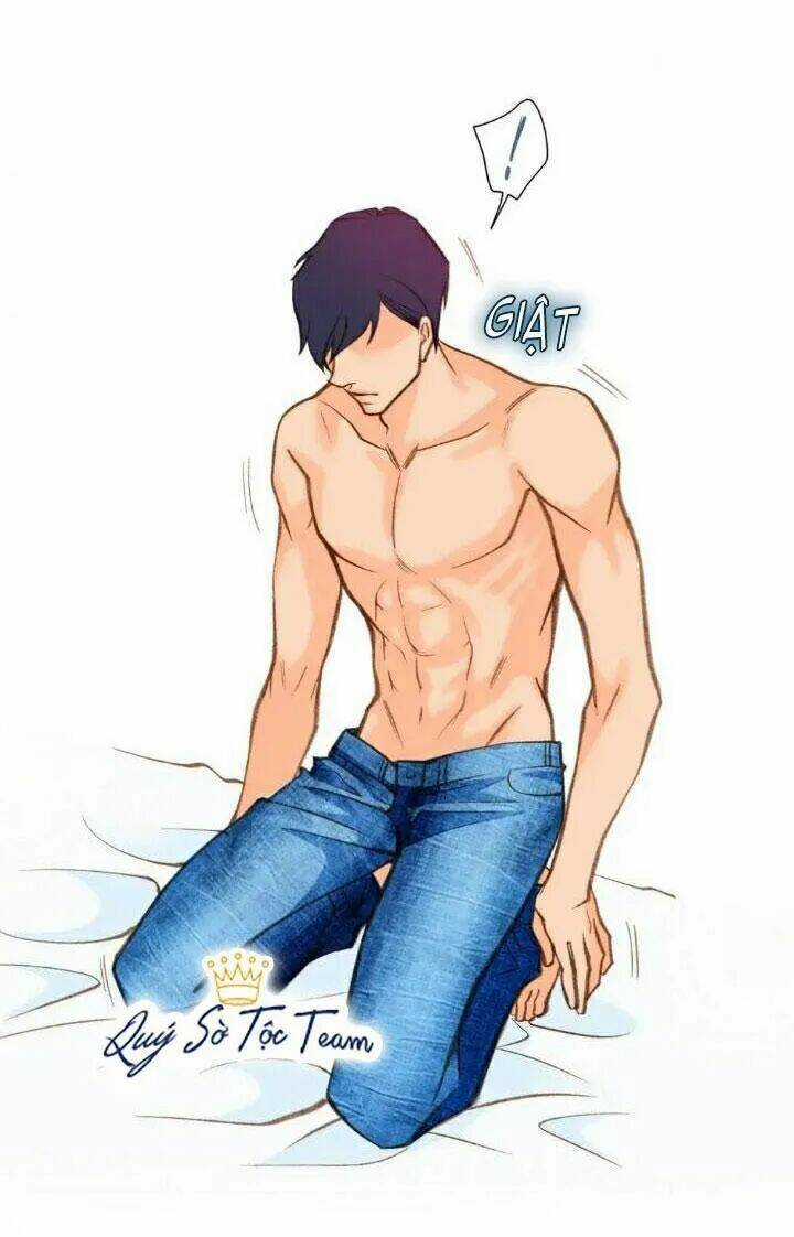 Tiếp xúc chí mạng - Chapter 93 - Trang 46