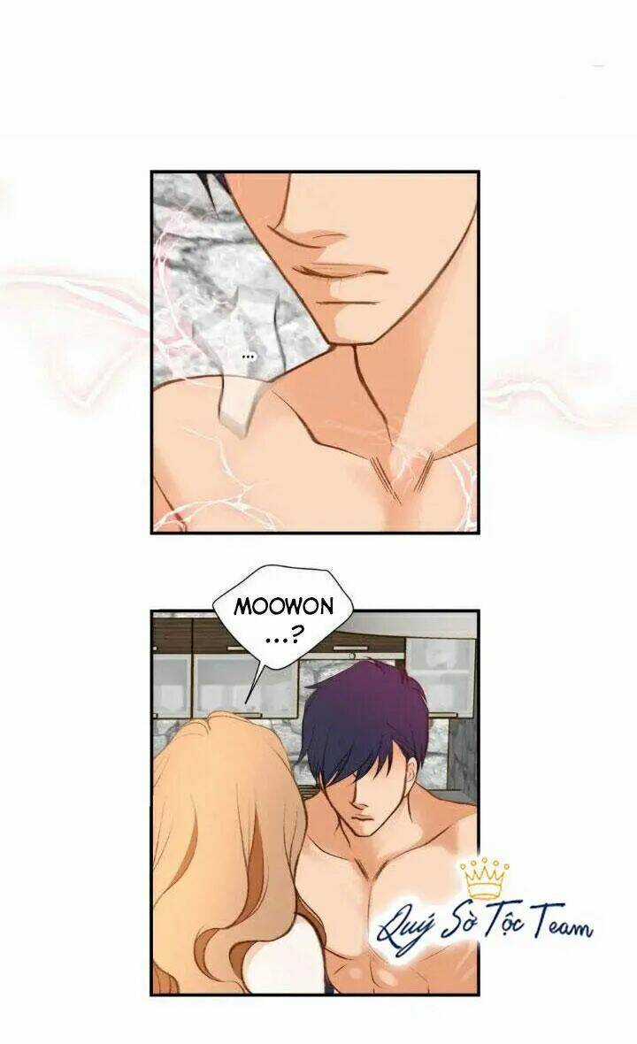 Tiếp xúc chí mạng - Chapter 93 - Trang 47