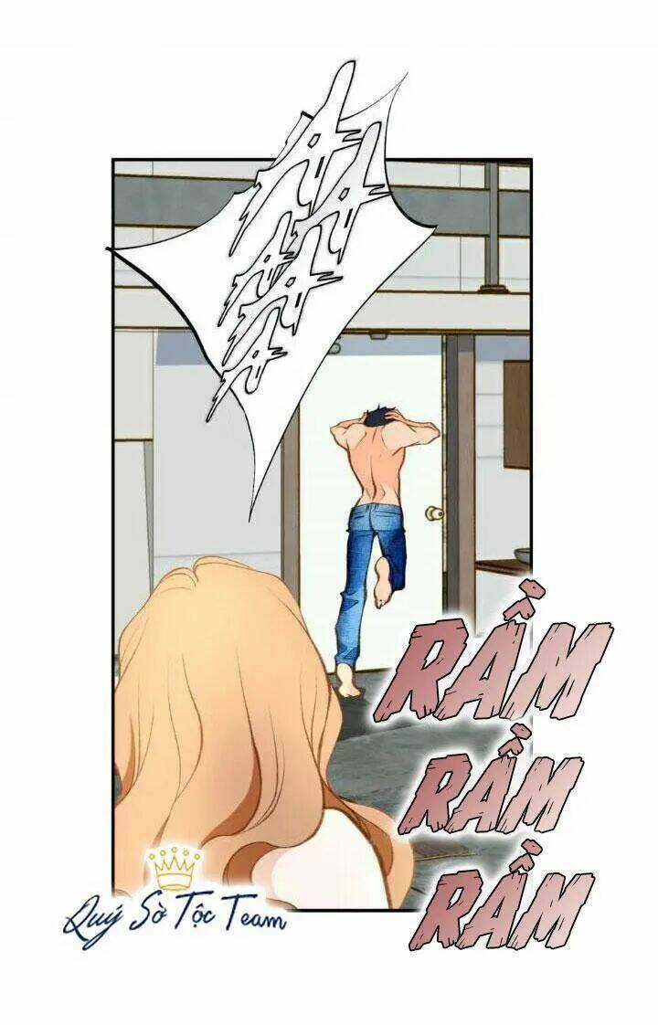 Tiếp xúc chí mạng - Chapter 93 - Trang 49